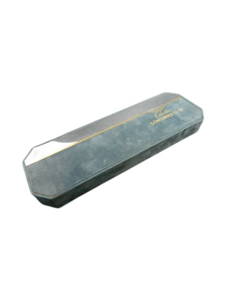 Longines XL18 écrin