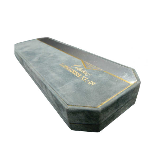 Longines XL18 écrin