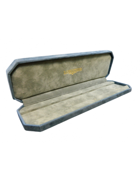 Longines XL18 écrin