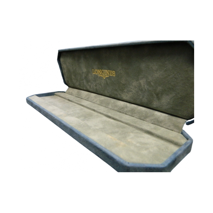 Longines XL18 écrin