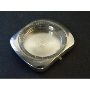 Longines Comet boîtier