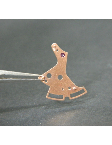 Omega 332-1010 Pont inférieur de masse