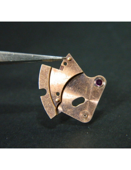 Omega 333-1013 Pont supérieur de masse