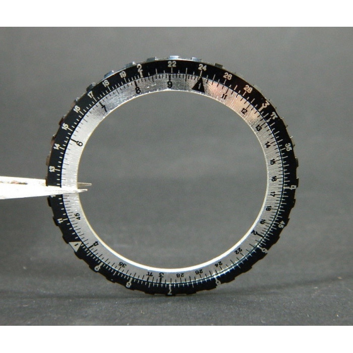 Lunette montre pilote