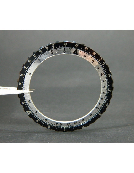 Lunette montre pilote