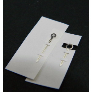 Omega 861 aiguilles H&M acier