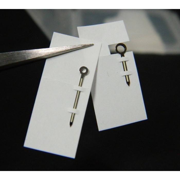 Omega 861 aiguilles H&M acier