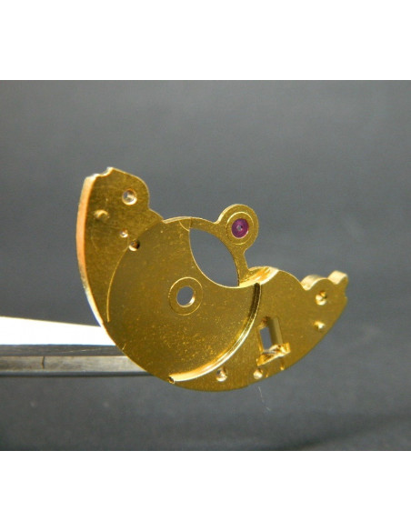 Unitas 6497-105 Pont de barillet squelette
