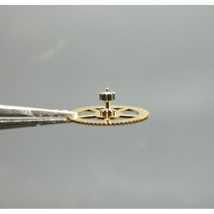 Unitas 6497-210 Roue moyenne