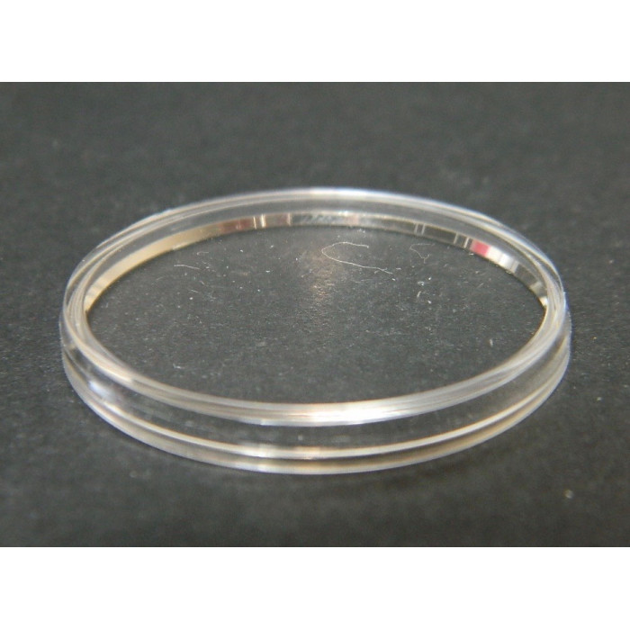 Sandoz super-compressor verre Robur