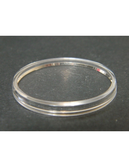 Sandoz super-compressor verre Robur