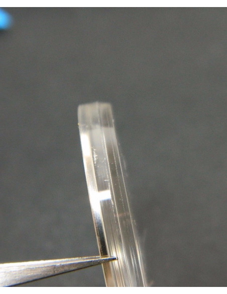 Sandoz super-compressor verre Robur