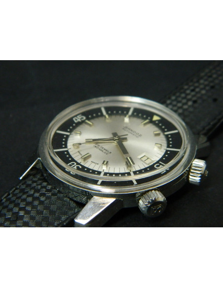 Sandoz super-compressor verre Robur