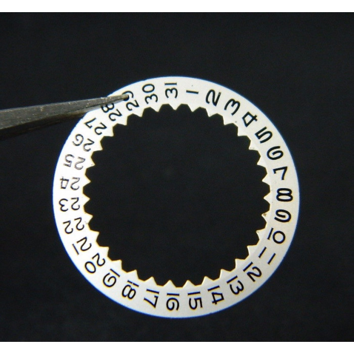 Felsa 692 disque de date