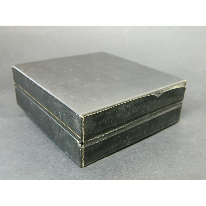 Doxa trafic réveil écrin