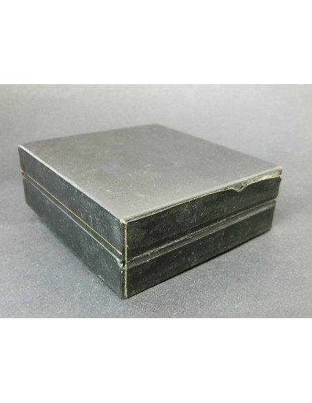 Doxa trafic réveil écrin