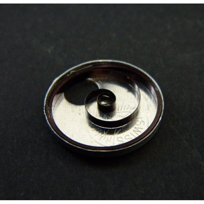 Longines 12,68Z Ressort de barillet