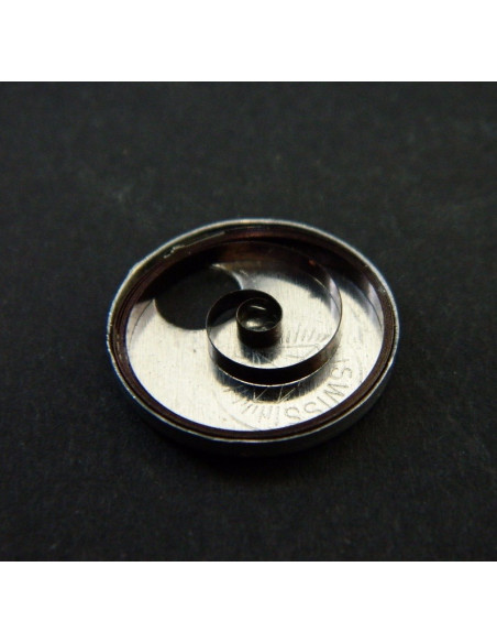 Longines 12,68Z Ressort de barillet