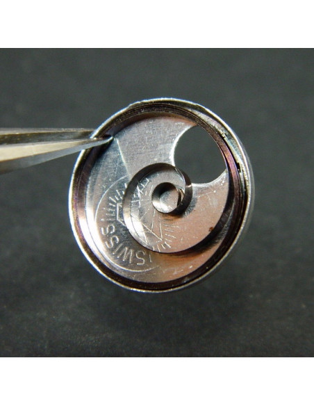 Longines 12,68Z Ressort de barillet