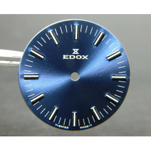 Edox cadran AS 1950