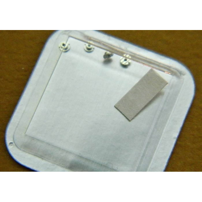 ROLEX 1565 GMT Ecrou de roue de calendrier - Réf. 8035