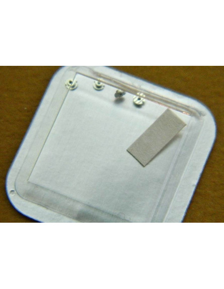 ROLEX 1565 GMT Ecrou de roue de calendrier - Réf. 8035