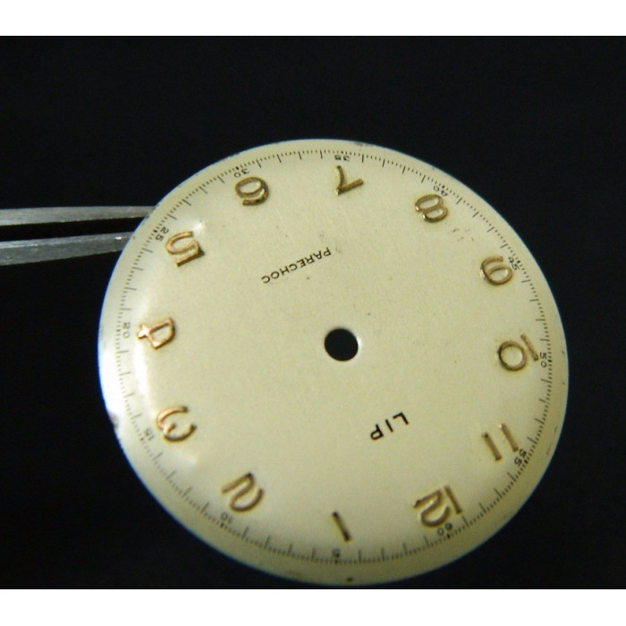 Lip PARECHOC cadran 31mm