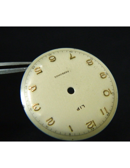 Lip PARECHOC cadran 31mm