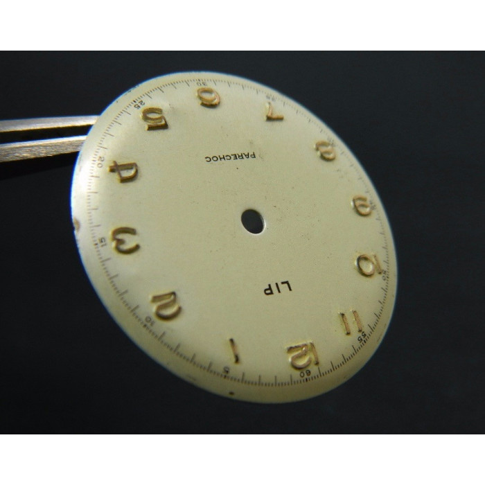 Lip PARECHOC cadran 31mm