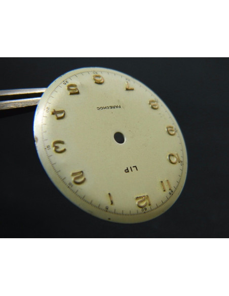 Lip PARECHOC cadran 31mm