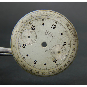 Zedon-Venus 150 cadran