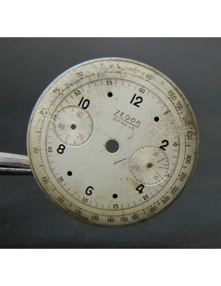 Zedon-Venus 150 cadran