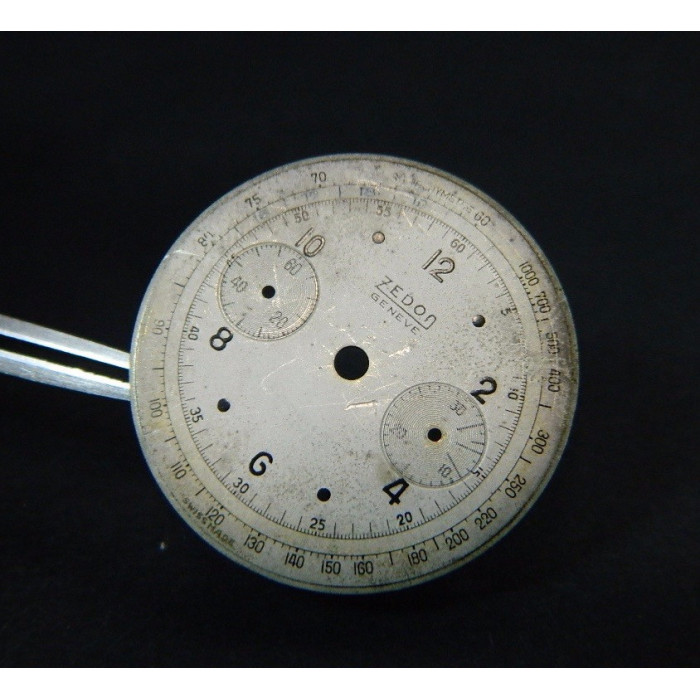 Zedon-Venus 150 cadran