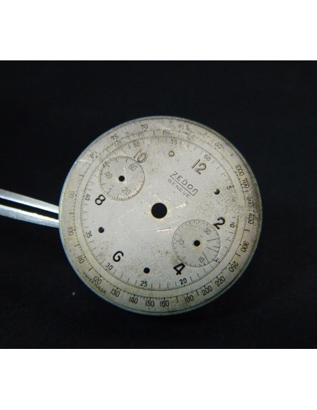 Zedon-Venus 150 cadran