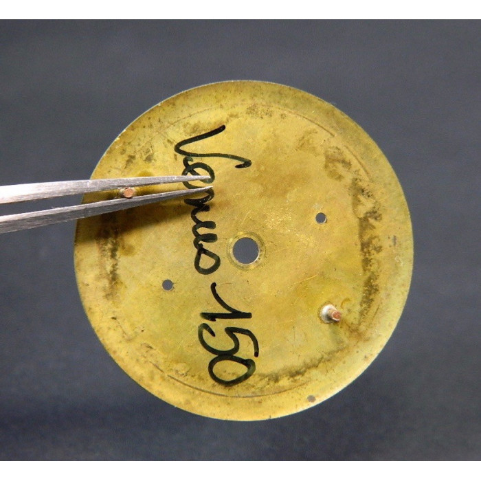 Zedon-Venus 150 cadran