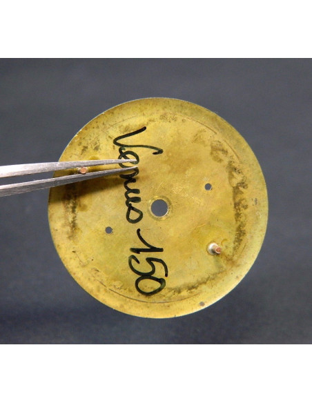 Zedon-Venus 150 cadran