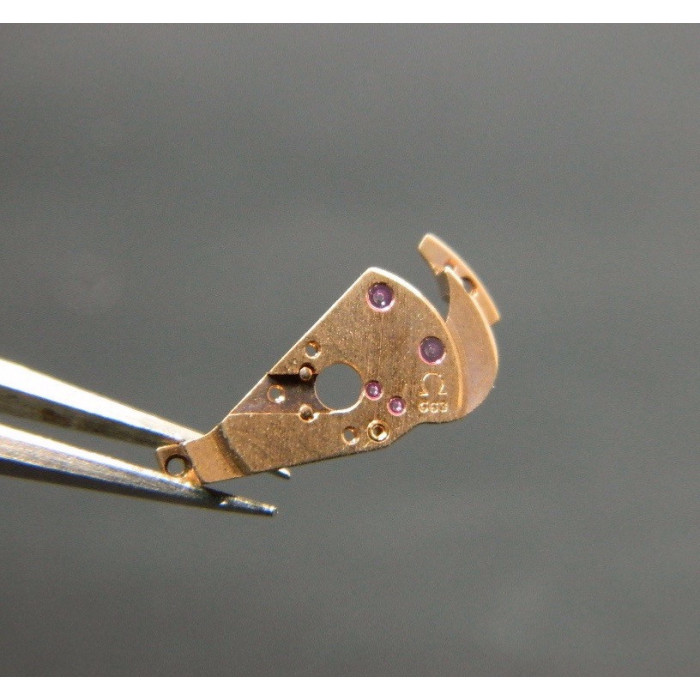 Omega 663-1031 Pont supérieur du dispositif automatique