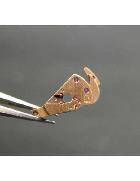 Omega 663-1031 Pont supérieur du dispositif automatique