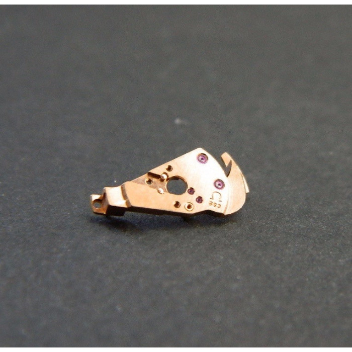 Omega 663-1031 Pont supérieur du dispositif automatique