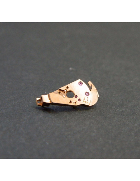 Omega 663-1031 Pont supérieur du dispositif automatique