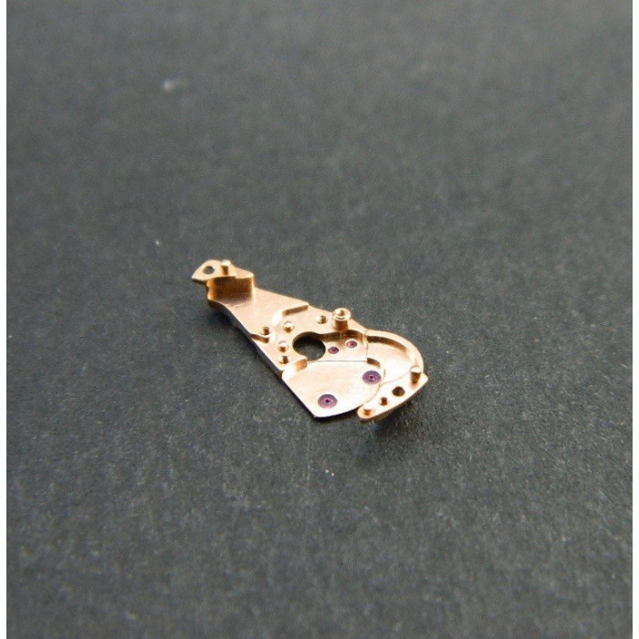 Omega 663-1031 Pont supérieur du dispositif automatique