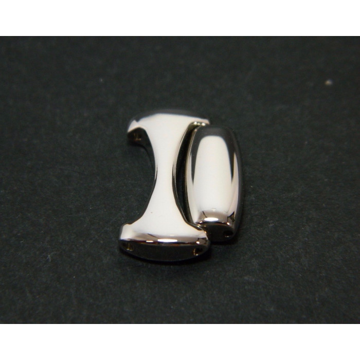 Zenith Academy maillon de bout