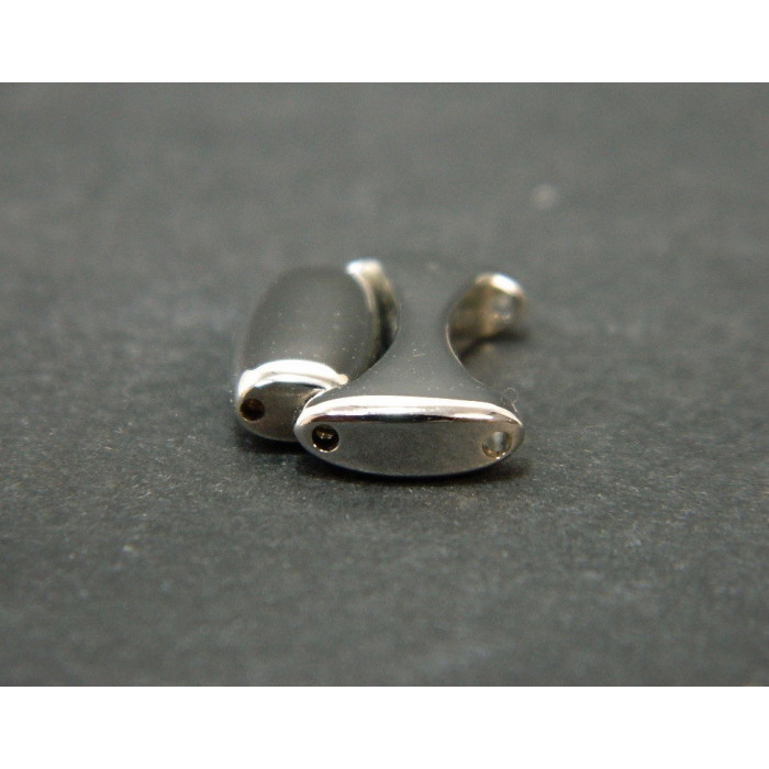 Zenith Academy maillon de bout