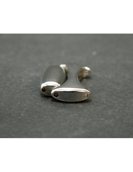 Zenith Academy maillon de bout