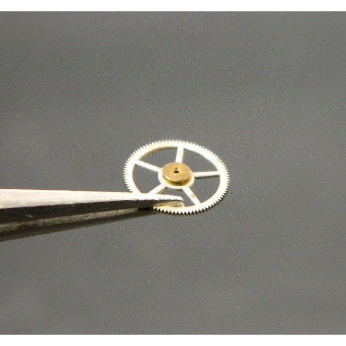 Valjoux 23-8060 Roue entraîneuse