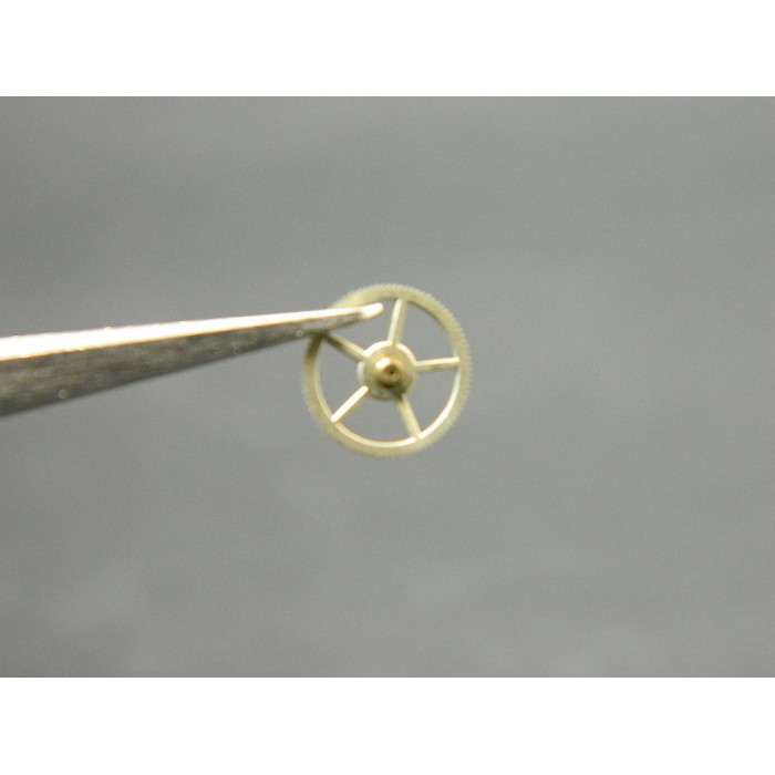 Valjoux 23-8060 Roue entraîneuse