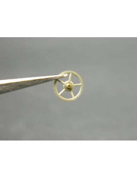 Valjoux 23-8060 Roue entraîneuse