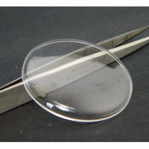 Breitling cosmonaute verre