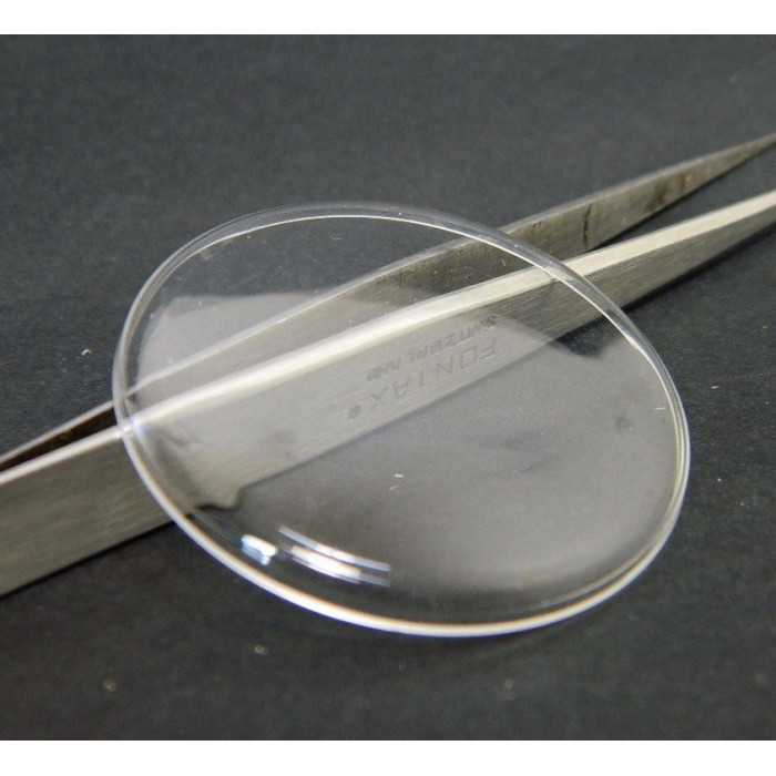 Breitling cosmonaute verre