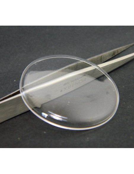 Breitling cosmonaute verre